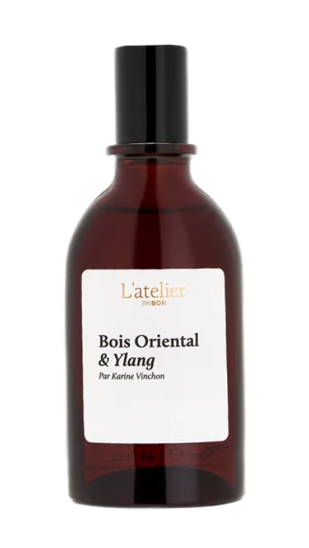 Новости красоты: 6 новых ароматов для встречи весны (фото 4)