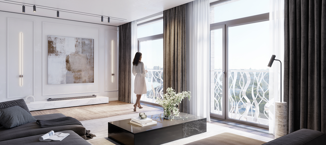 «Предвосхищая чувства будущего»: как будет устроена клубная жизнь в «Доме XXII» (фото 11)