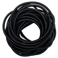 Игривые прически с отсылками к лесным животным: как повторить бьюти-образы из новой съемки Vereja (фото 55)