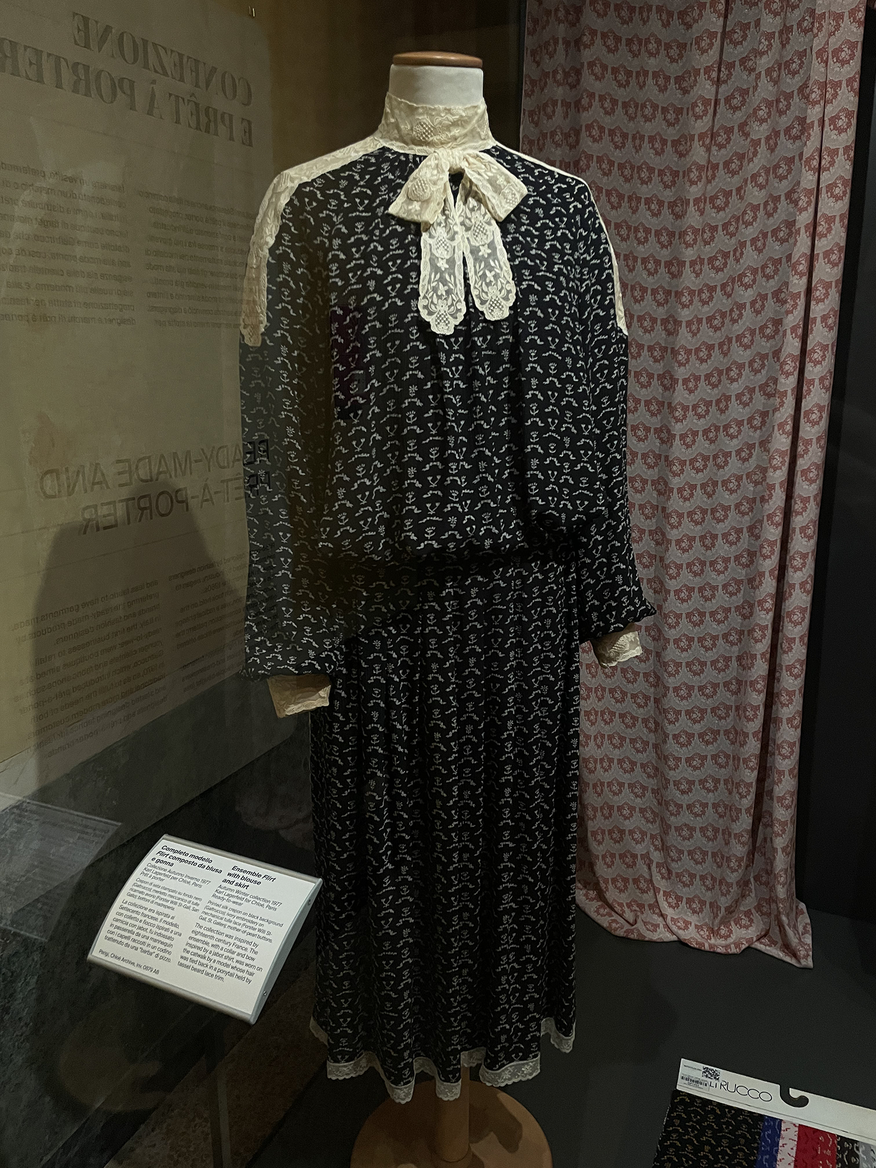 Вулканы Roberto Cavalli и первобытные инстинкты Prada: Неделя моды в Милане осень-зима 2025 глазами шеф-редактора BURO. (фото 16)