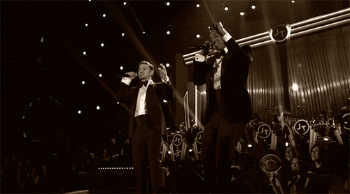 «Сry Me A River», «Ayo Technology» и «Say It Right»: за какие треки мир должен благодарить Timbaland (фото 91)