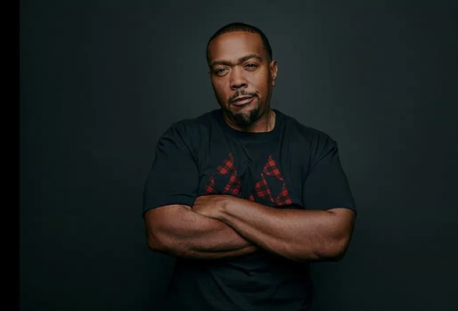 «Сry Me A River», «Ayo Technology» и «Say It Right»: за какие треки мир должен благодарить Timbaland (фото 6)