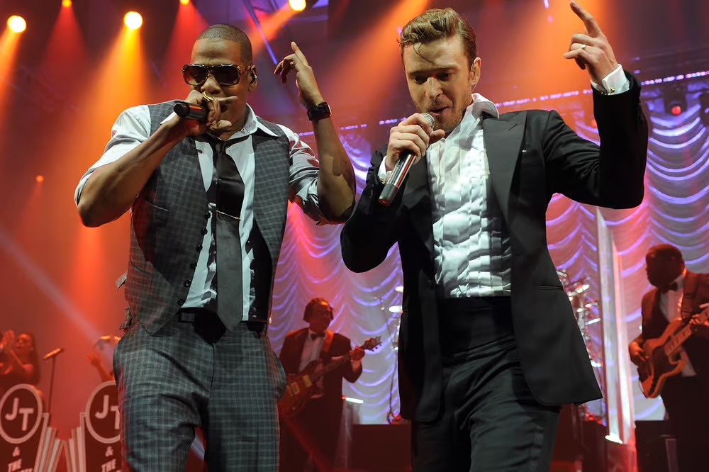 «Сry Me A River», «Ayo Technology» и «Say It Right»: за какие треки мир должен благодарить Timbaland (фото 88)