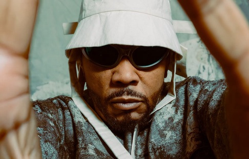 «Сry Me A River», «Ayo Technology» и «Say It Right»: за какие треки мир должен благодарить Timbaland (фото 7)