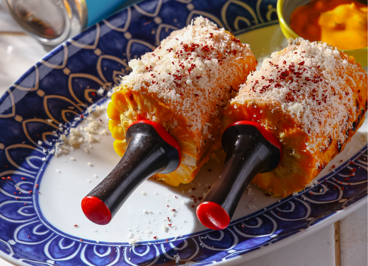 Новые гастрооткрытия Москвы и Санкт-Петербурга (фото 25)