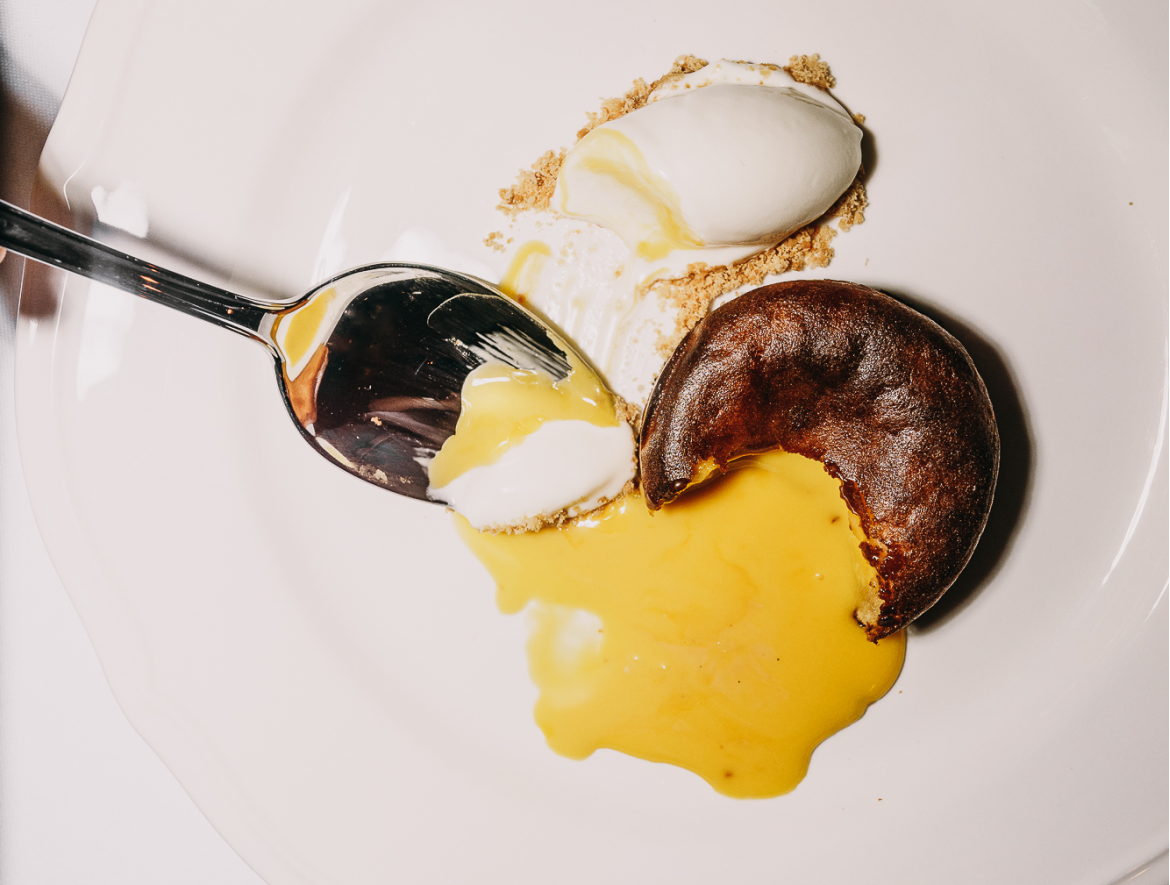 Новые гастрооткрытия Москвы и Санкт-Петербурга (фото 5)