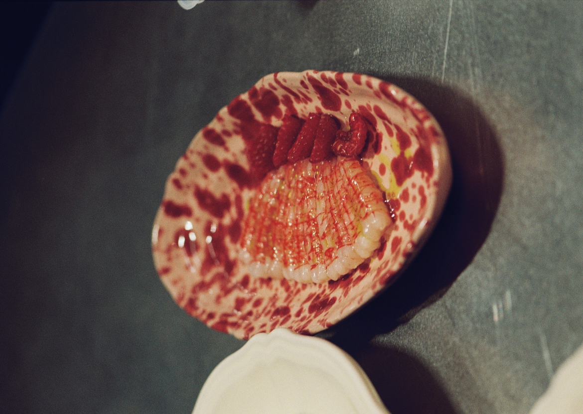 Новые гастрооткрытия Москвы и Санкт-Петербурга (фото 17)