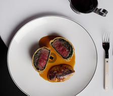 Новые гастрооткрытия Москвы и Санкт-Петербурга (фото 9)