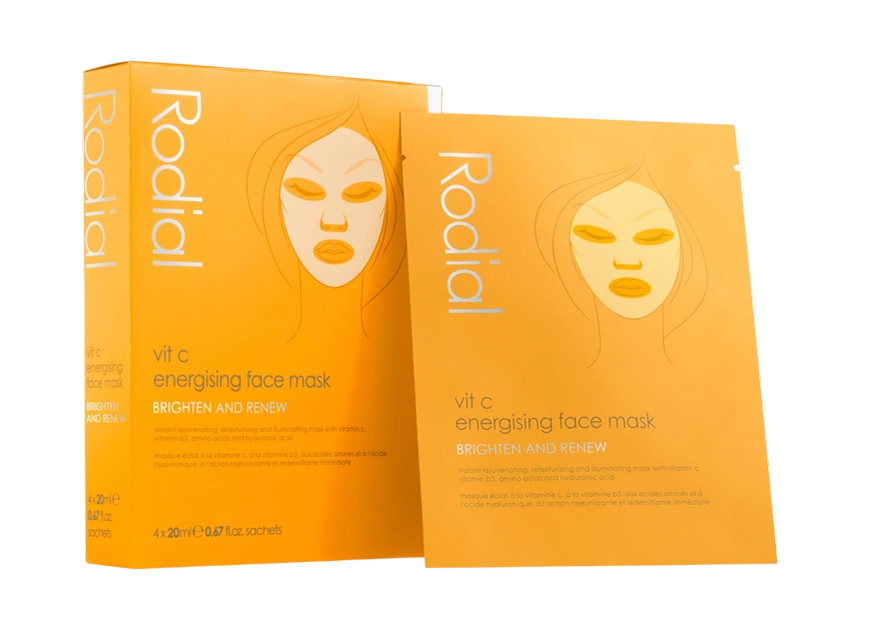 Новости красоты: 12 бьюти-новинок для восстановления кожи после зимы (фото 3)