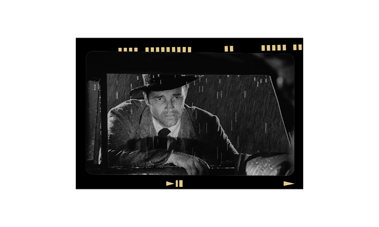 Пессимизм, паранойя, похоть: фильм-нуар в теории и на практике (фото 21)