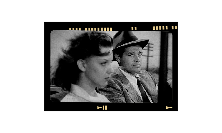 Пессимизм, паранойя, похоть: фильм-нуар в теории и на практике (фото 22)