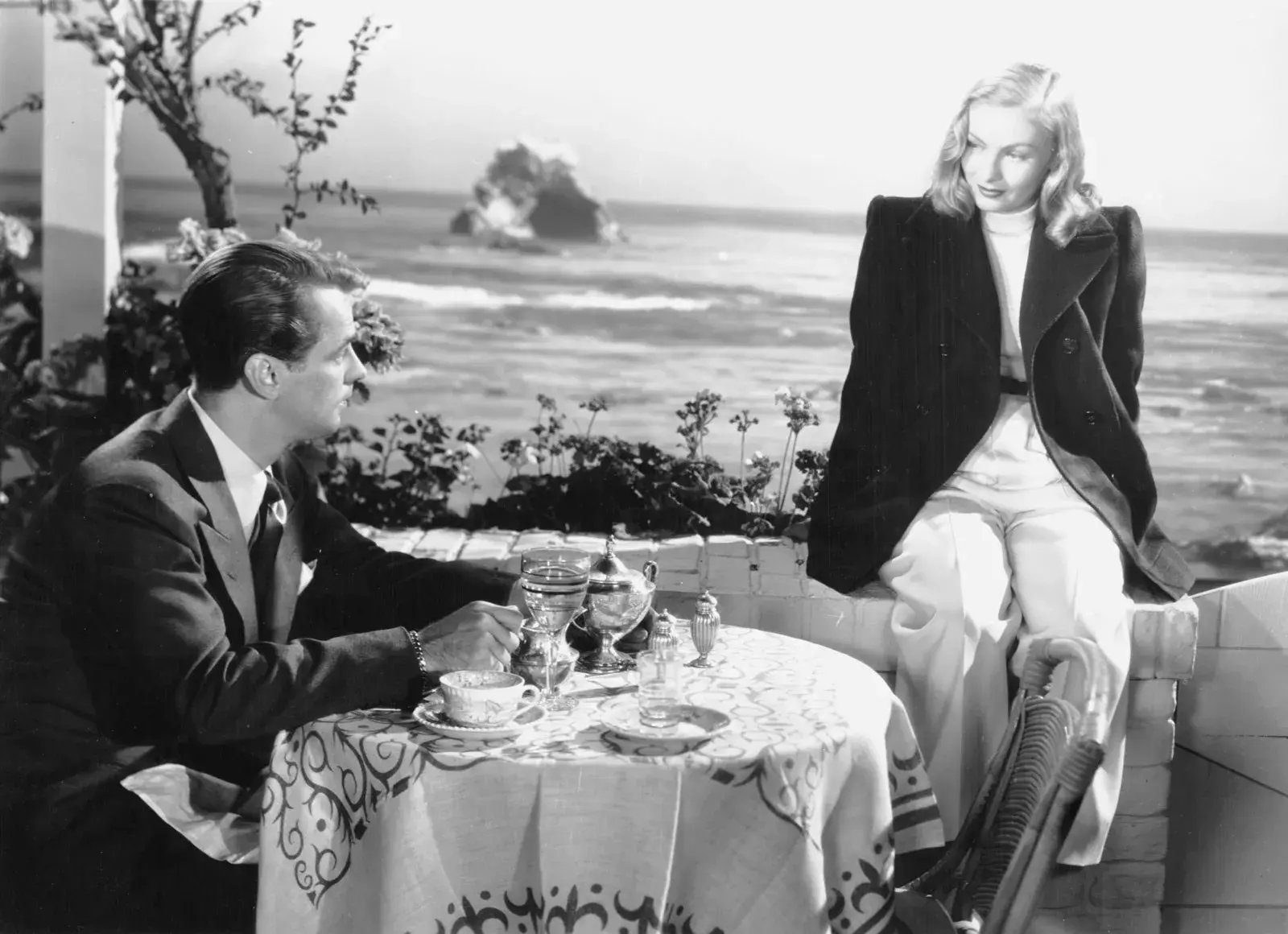 Пессимизм, паранойя, похоть: фильм-нуар в теории и на практике (фото 13)