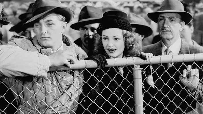 Пессимизм, паранойя, похоть: фильм-нуар в теории и на практике (фото 25)