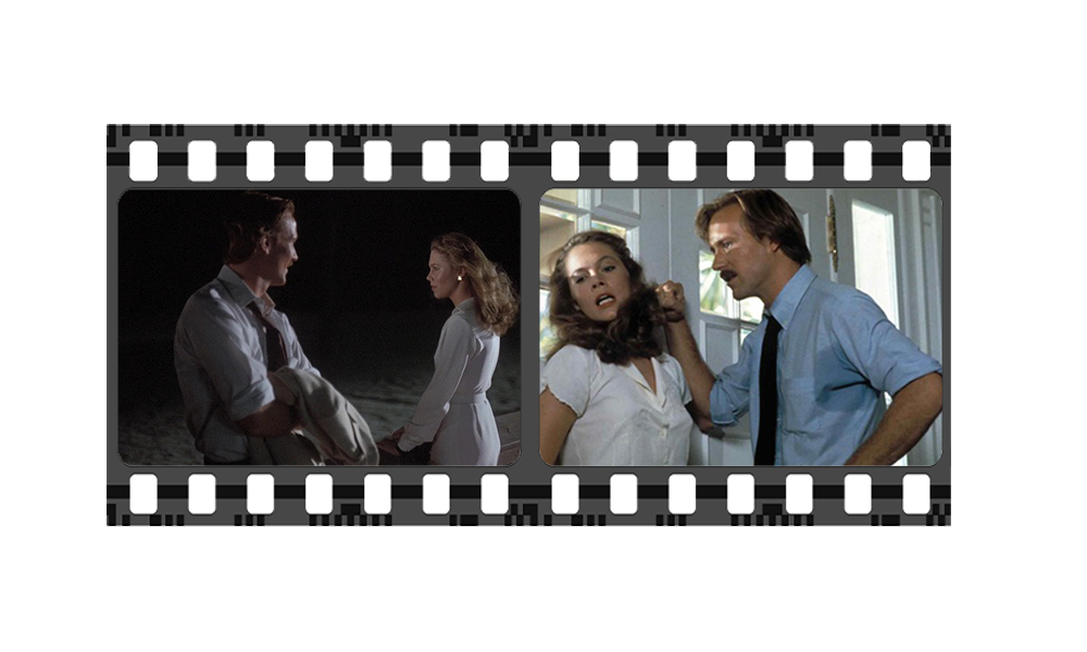 Пессимизм, паранойя, похоть: фильм-нуар в теории и на практике (фото 31)