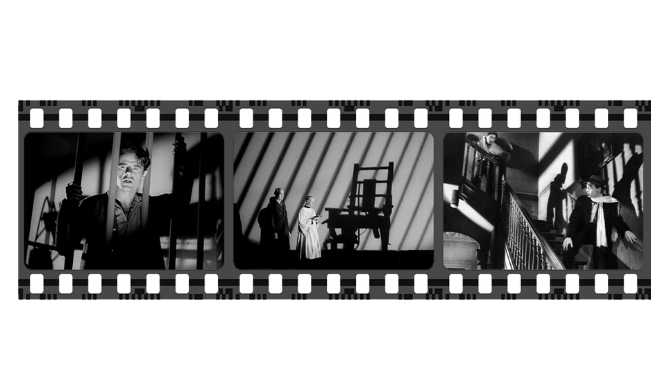 Пессимизм, паранойя, похоть: фильм-нуар в теории и на практике (фото 15)