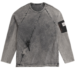 Ироничная футболка, красный кардиган и еще 48 модных вещей этого сезона — выбор BURO. (фото 41)