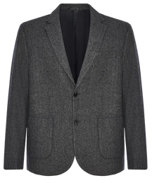 Ироничная футболка, красный кардиган и еще 48 модных вещей этого сезона — выбор BURO. (фото 30)