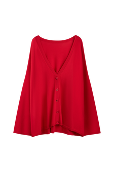 Ироничная футболка, красный кардиган и еще 48 модных вещей этого сезона — выбор BURO. (фото 12)