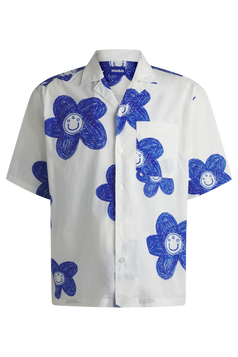 Ироничная футболка, красный кардиган и еще 48 модных вещей этого сезона — выбор BURO. (фото 42)