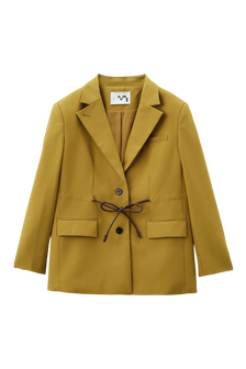 Ироничная футболка, красный кардиган и еще 48 модных вещей этого сезона — выбор BURO. (фото 9)