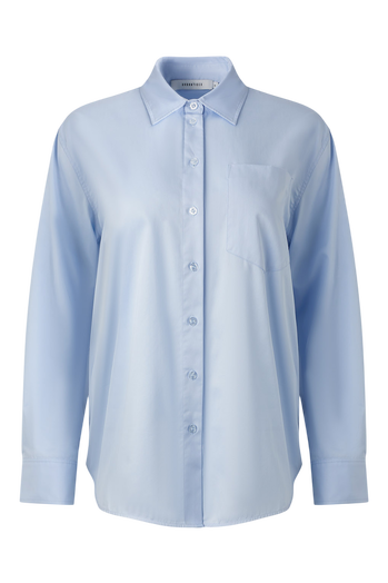 Ироничная футболка, красный кардиган и еще 48 модных вещей этого сезона — выбор BURO. (фото 1)