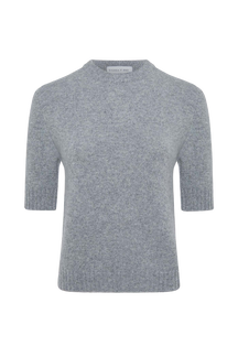 Ироничная футболка, красный кардиган и еще 48 модных вещей этого сезона — выбор BURO. (фото 20)