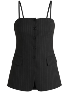 Ироничная футболка, красный кардиган и еще 48 модных вещей этого сезона — выбор BURO. (фото 24)