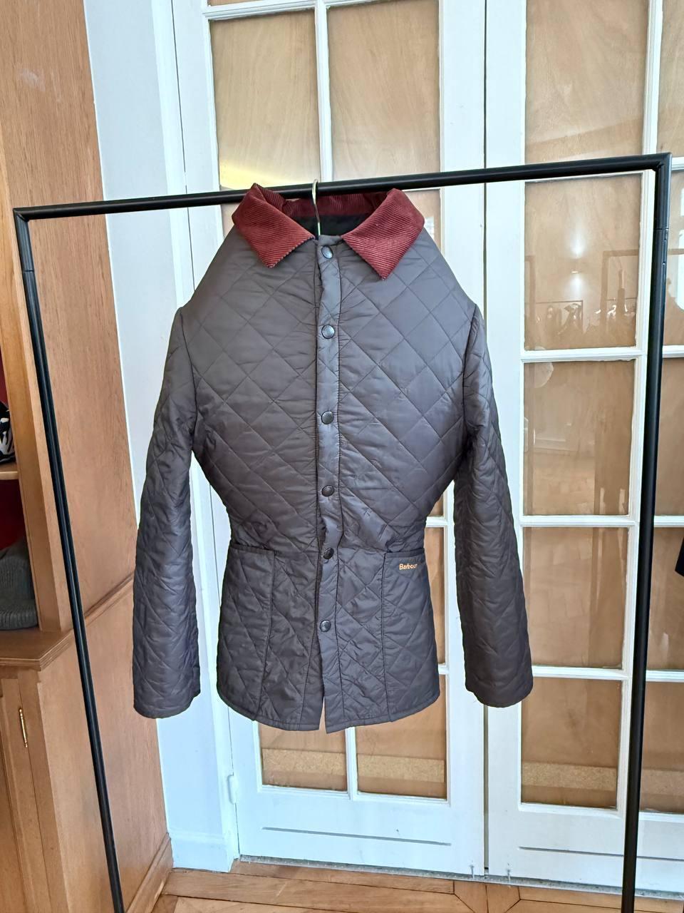 «Невидимые» сумки и женщины-воины: Неделя моды в Париже осень-зима 2025 глазами Ольги Карпуть (фото 29)