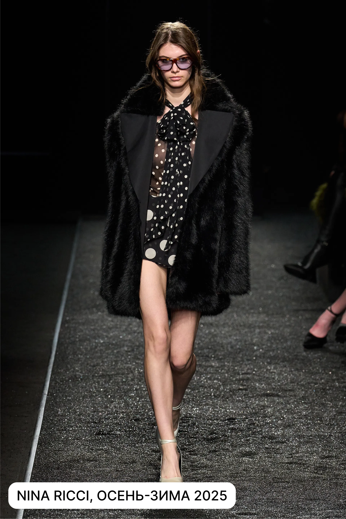 Российские модели-ньюкамеры сезона осень-зима 2025, о которых еще услышим (фото 10)