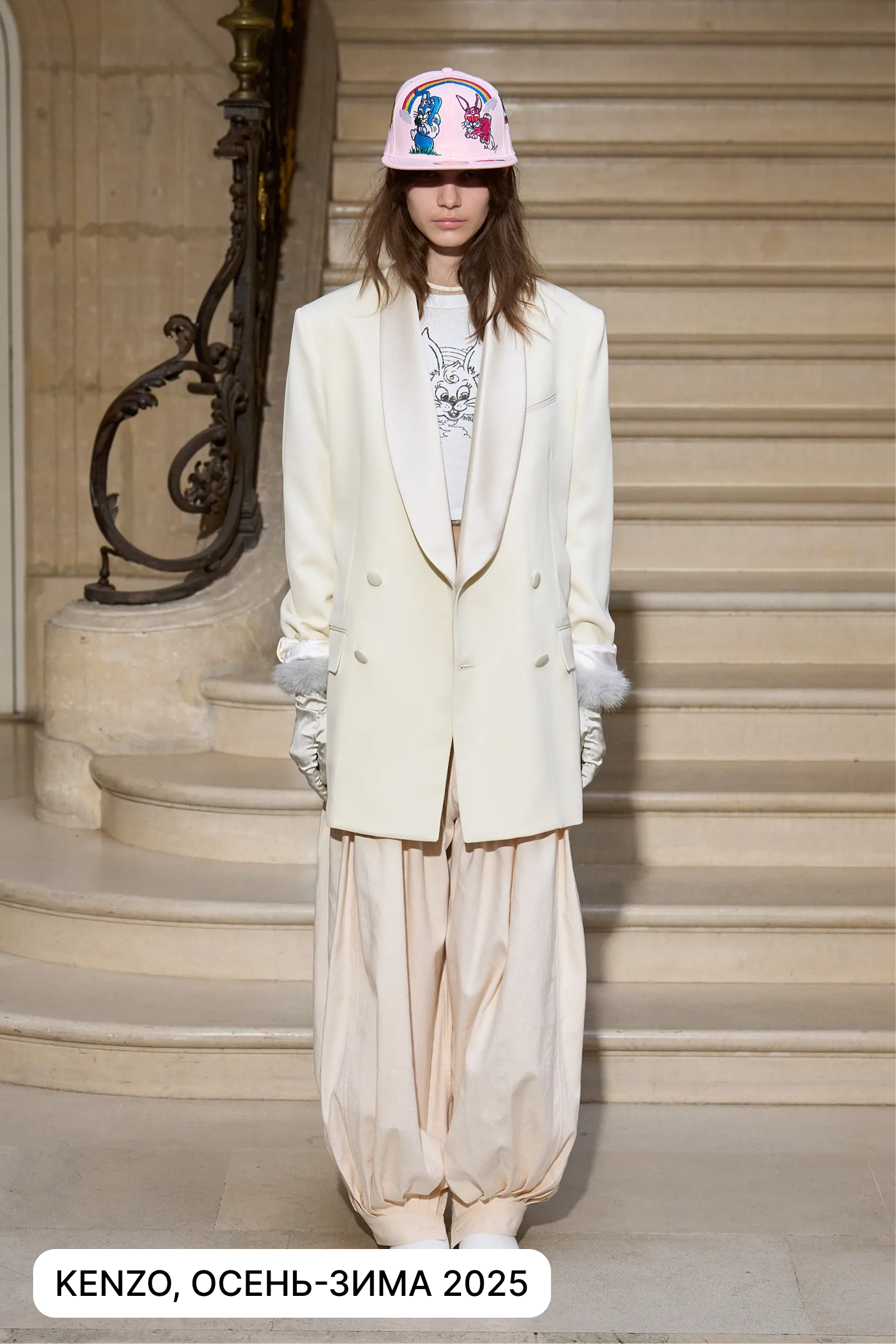 Российские модели-ньюкамеры сезона осень-зима 2025, о которых еще услышим (фото 15)