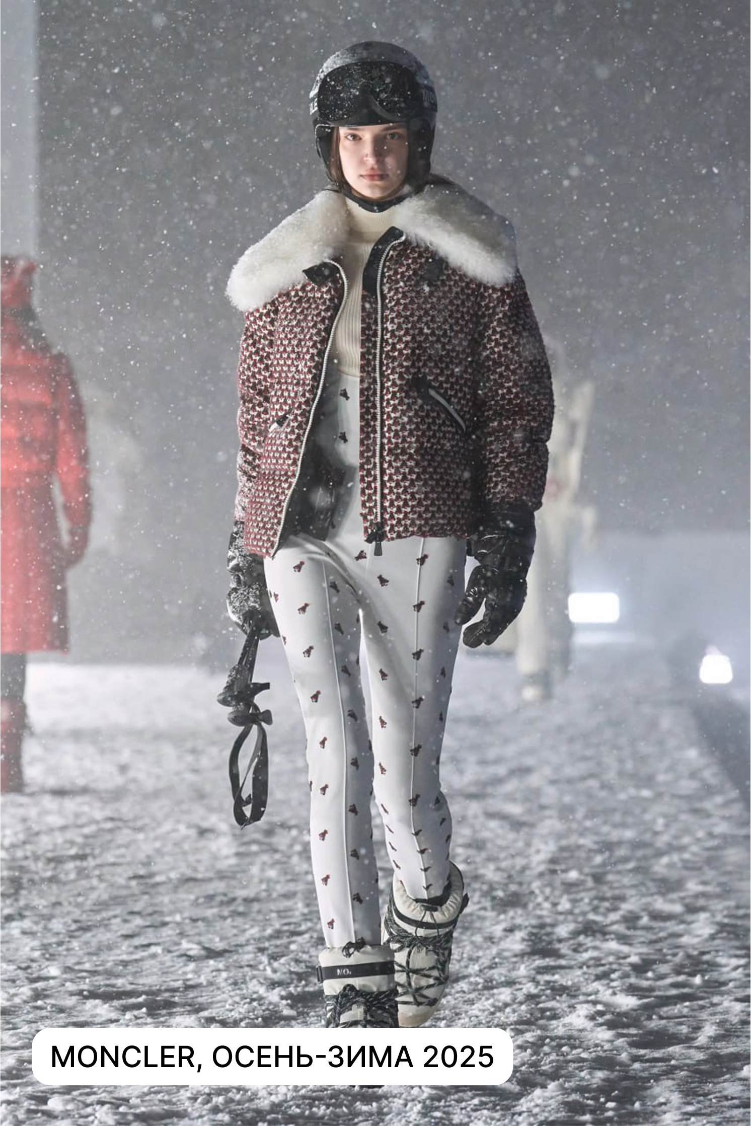 Российские модели-ньюкамеры сезона осень-зима 2025, о которых еще услышим (фото 6)