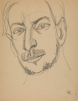 Любовь и искусство: пять вдохновляющих творческих союзов (фото 29)