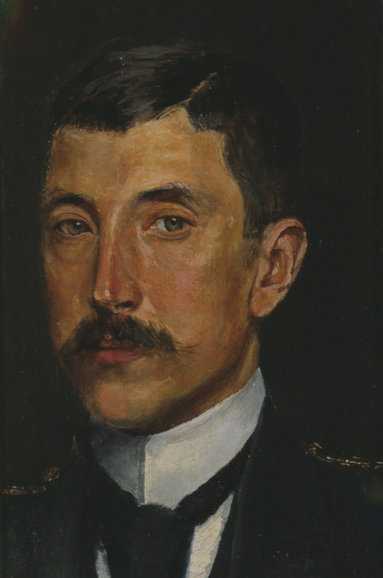 Любовь и искусство: пять вдохновляющих творческих союзов (фото 19)