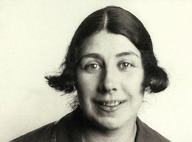 Любовь и искусство: пять вдохновляющих творческих союзов (фото 24)