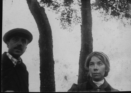 Любовь и искусство: пять вдохновляющих творческих союзов (фото 18)