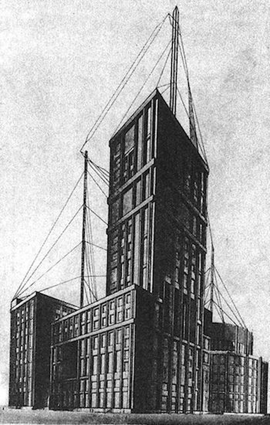 Любовь и искусство: пять вдохновляющих творческих союзов (фото 27)