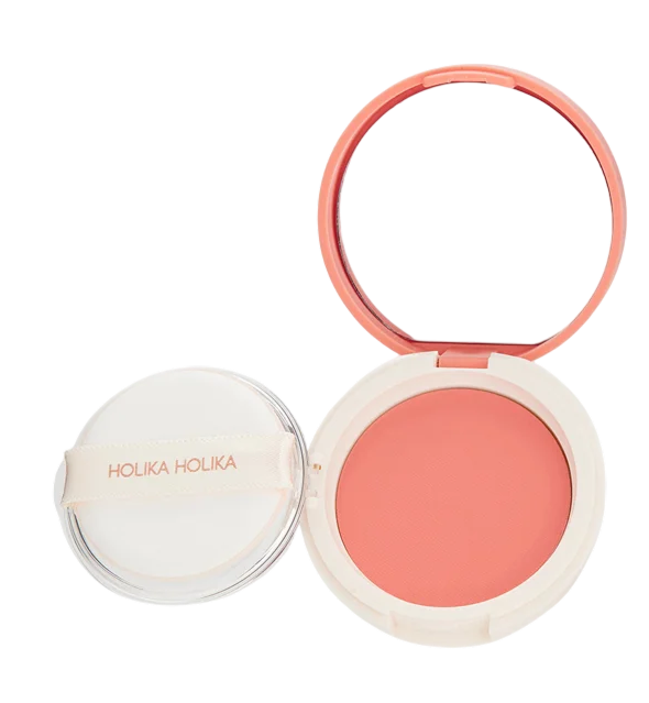 Для блеска в глазах: тренд на розовую пудру — носим как Кайли Дженнер, Джиджи Хадид и Сэди Синк (фото 37)