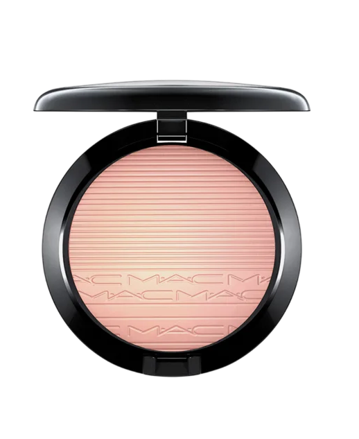 Для блеска в глазах: тренд на розовую пудру — носим как Кайли Дженнер, Джиджи Хадид и Сэди Синк (фото 41)