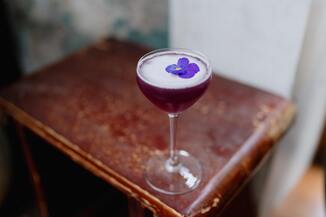 Кофе, технологии, необычные подачи и еще четыре тренда барной индустрии на 2025 год (18+) (фото 20)