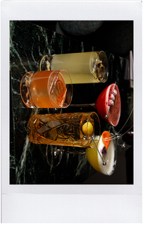 Кофе, технологии, необычные подачи и еще четыре тренда барной индустрии на 2025 год (18+) (фото 29)