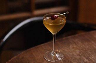 Кофе, технологии, необычные подачи и еще четыре тренда барной индустрии на 2025 год (18+) (фото 22)