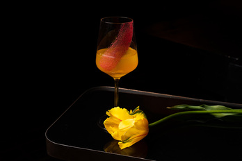 Кофе, технологии, необычные подачи и еще четыре тренда барной индустрии на 2025 год (18+) (фото 17)