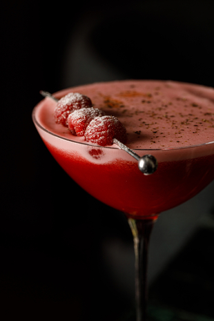 Кофе, технологии, необычные подачи и еще четыре тренда барной индустрии на 2025 год (18+) (фото 36)