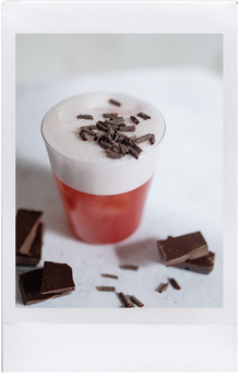 Кофе, технологии, необычные подачи и еще четыре тренда барной индустрии на 2025 год (18+) (фото 38)