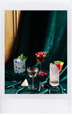 Кофе, технологии, необычные подачи и еще четыре тренда барной индустрии на 2025 год (18+) (фото 23)