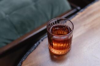 Кофе, технологии, необычные подачи и еще четыре тренда барной индустрии на 2025 год (18+) (фото 21)