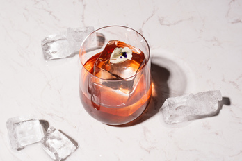 Кофе, технологии, необычные подачи и еще четыре тренда барной индустрии на 2025 год (18+) (фото 18)