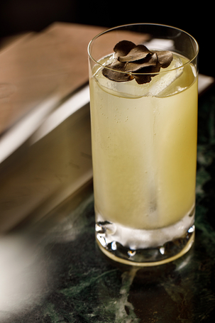 Кофе, технологии, необычные подачи и еще четыре тренда барной индустрии на 2025 год (18+) (фото 37)