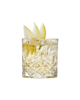 Кофе, технологии, необычные подачи и еще четыре тренда барной индустрии на 2025 год (18+) (фото 27)