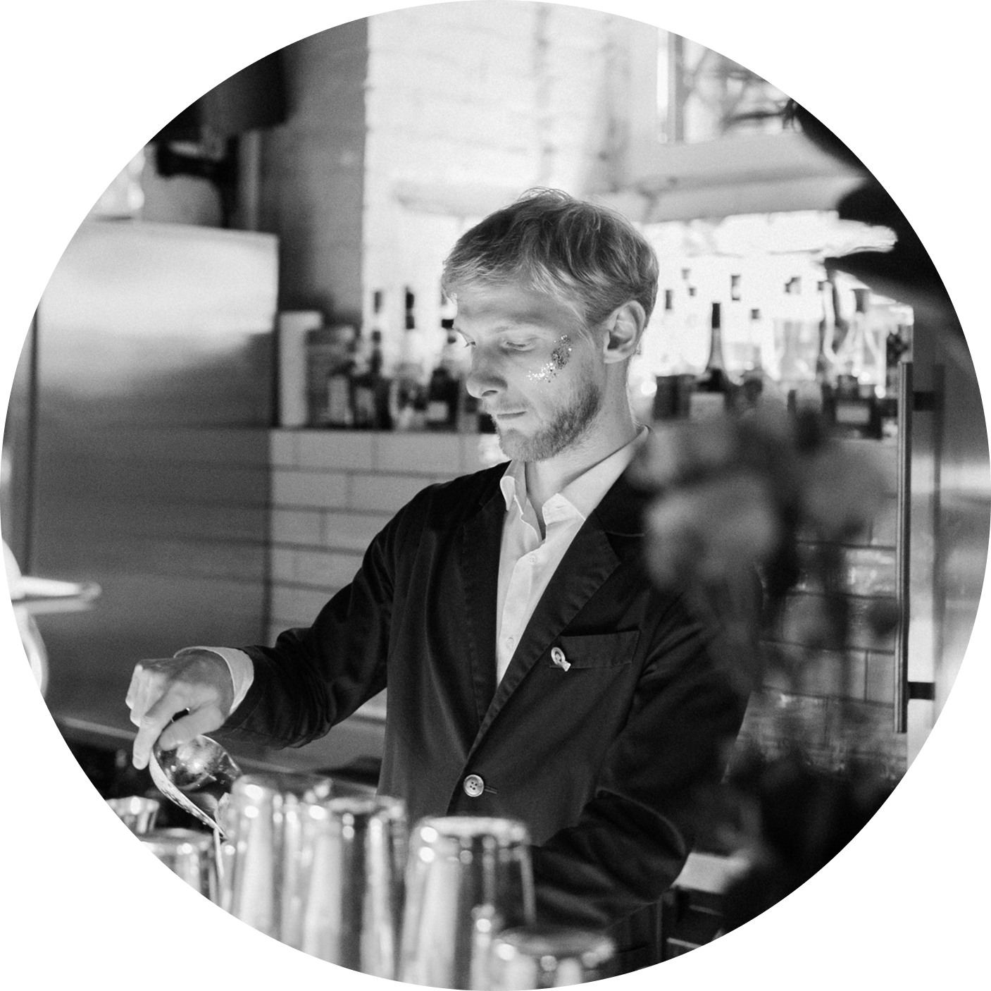 Кофе, технологии, необычные подачи и еще четыре тренда барной индустрии на 2025 год (18+) (фото 13)